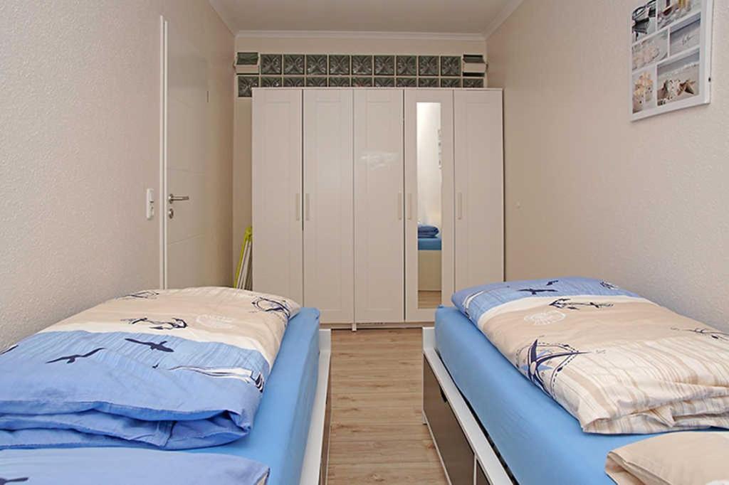 Rotesand Cuxhaven Esterno foto