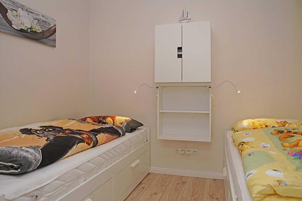 Rotesand Cuxhaven Esterno foto
