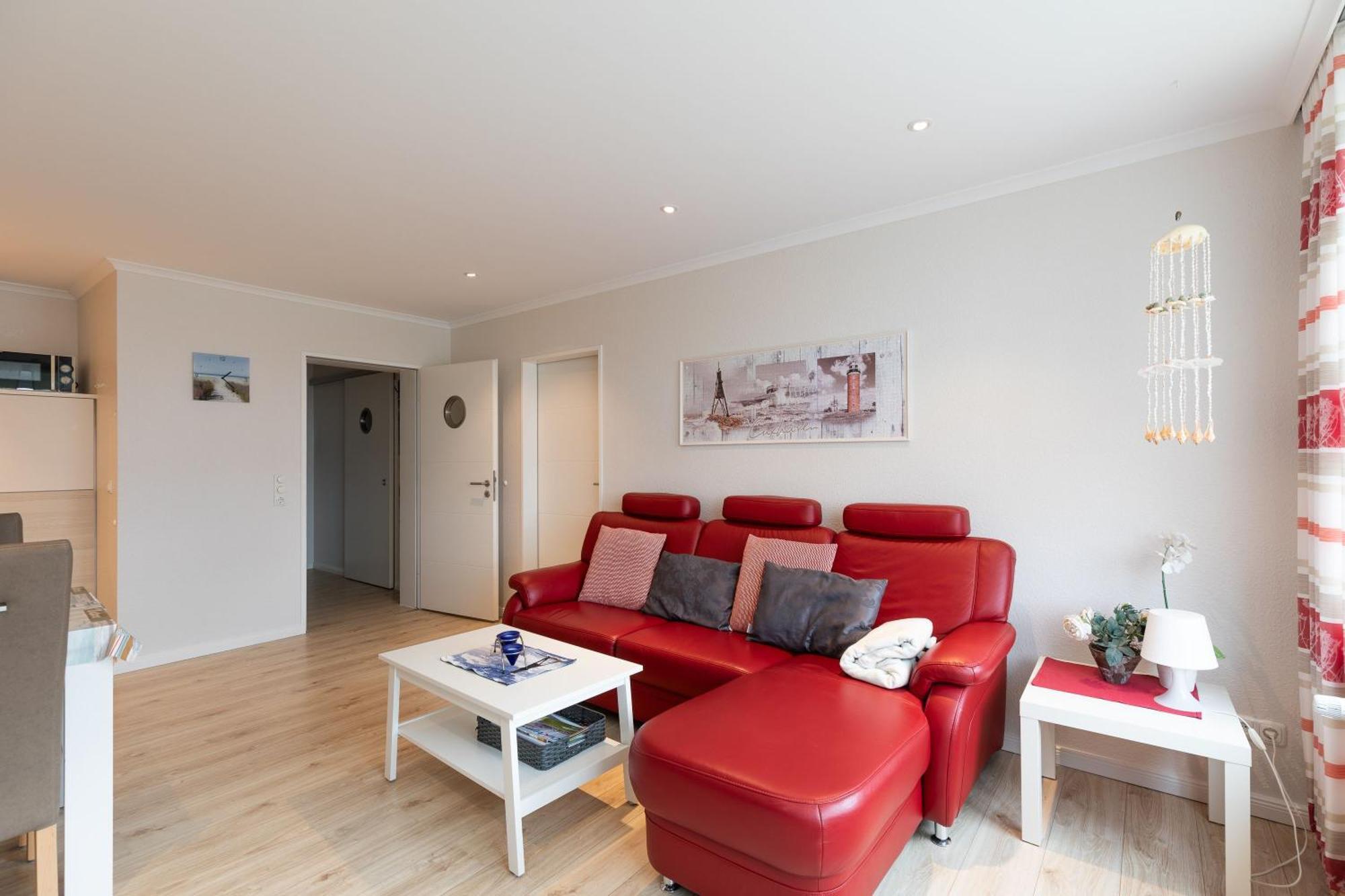 Rotesand Cuxhaven Esterno foto